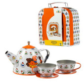 Nijntje Limited Edition Servies in koffer