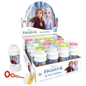 Frozen 2 -  Bellenblaas 175ml - 16 Stuks