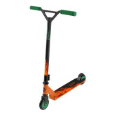 Stunt step Street Surfing TRICKSTER FIRESTARTER