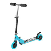 Street Surfing Fizz Scooter Blauw