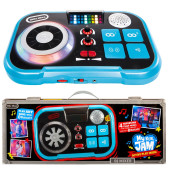 Little Tikes My Real Jam DJ Mixer