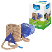 Outdoor Play Touwtrekken 10m