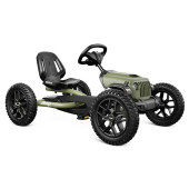 BERG Buddy Jeep Wrangler