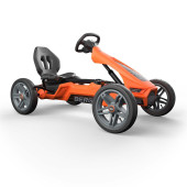 BERG Rally 2.0 NRG Orange