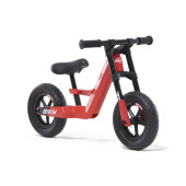 BERG Biky Loopfiets Mini Red