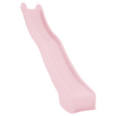 SwingKing Module Glijbaan 300 cm - Paste Roze