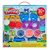 Play Doh Tools N Color Party