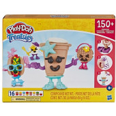 Play-Doh Treatsies - 4 pack