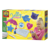 SES Jelly Zeepjes - Hobbypakket