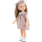 Paola Reina Modepop Pili 32 cm