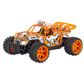 Carrera RC Auto - 4WD Truck Buggy - (9 km/h)