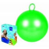 Skippybal 70cm Groen