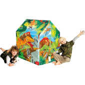 Speeltent Dinosaurus (95x72x102cm)