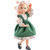 8431031048532 - Paola Reina - Pop Amigas Articulada Cleo (32cm)