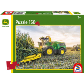 Schmidt -  9900I Forage Harvester - (150)