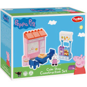 PlayBIG Bloxx Peppa Pig - Cake Shop
