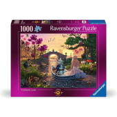 Ravensburger - Wonderland (1000)