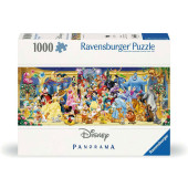 Ravensburger - Disney Groepsfoto (1000)