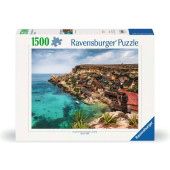 Ravensburger - Popeye Village, Malta (1500)
