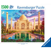 Ravensburger - Betoverende Taj Mahal (1500)
