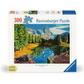 Ravensburger - Rocky Mountain Reflections (300XL)