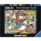 Ravensburger - Donald Duck (1500)