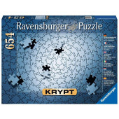 Ravensburger - Krypt Silver (1000)
