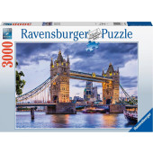 Ravensburger - Londen, schitterende stad (3000)