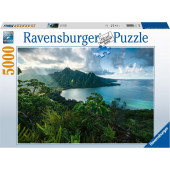 Ravensburger - Adembenemend Hawaï (5000)