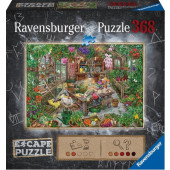 Ravensburger - ESCAPE The Green House (368)