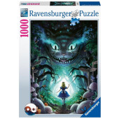 Ravensburger - Disney - Avonturen met Alice (1000)