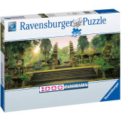 Ravensburger - Jungletempel Pura Luhur Batukaru op Bali (1000)