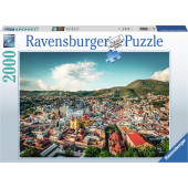 Ravensburger - Koloniale stad Guanajuato in Mexico (2000)
