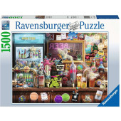 Ravensburger - Ambachtelijke Bieren (1500)