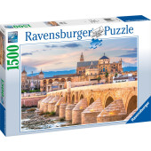 Ravensburger - Spanish Landscape - Codroba Spagna (1500)