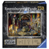 Ravensburger - ESCAPE 6 Vampire (759)