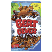 Ravensburger Bert Bever - pocketspel 