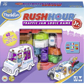 Thinkfun - Rush Hour Junior