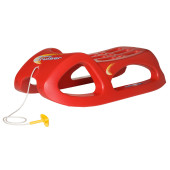 Rolly Toys - rollySnowCruiser - Rood