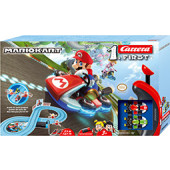 Carrera First Racebaan Nintende Mario Kart ™