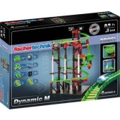 Fischertechnik Advanced - Dynamic Set (550 dlg)