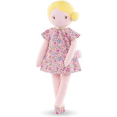 Corolle - Babypop Bella Blondine - 34 cm