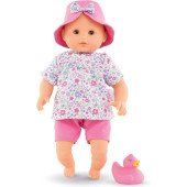 Corolle - Babypop Bad Coralie - 30 cm