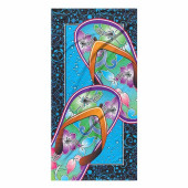 Handdoek Flip Flop 75x150cm