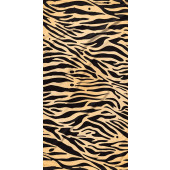 Strandlaken El Tigre 100x200 cm