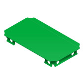 Quadro Paneel 40x20cm - Groen