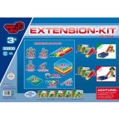 QUADRO - EXTENSION KIT