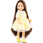 8431031048631 - Paola Reina - Pop Amigas Gema - beweegbaar (32cm)
