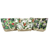 Strandtas - Zwemtas Bloemen - Assorti
