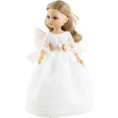 8431031048280 - Paola Reina - Pop Amigas Raquel Communie (32cm)